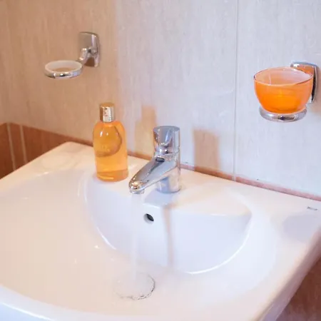 דירה Lefkascottagehouse