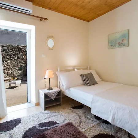 Lefkascottagehouse דירה