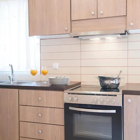 דירה Lefkascottagehouse *