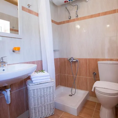 דירה Lefkascottagehouse *