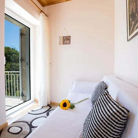 Lefkascottagehouse דירה Drymon