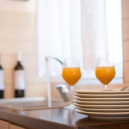 דירה Lefkascottagehouse