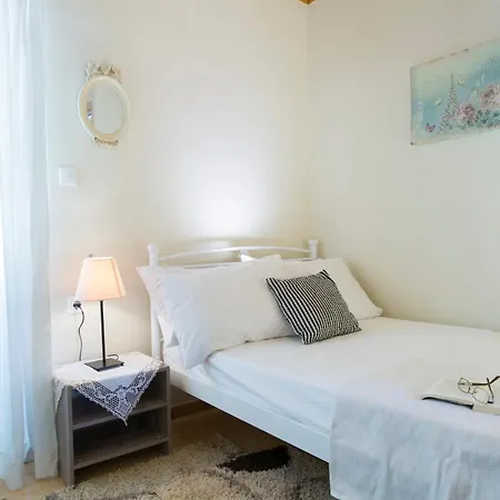 דירה Lefkascottagehouse *
