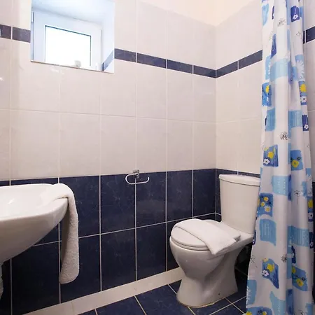 דירה Lefkascottagehouse